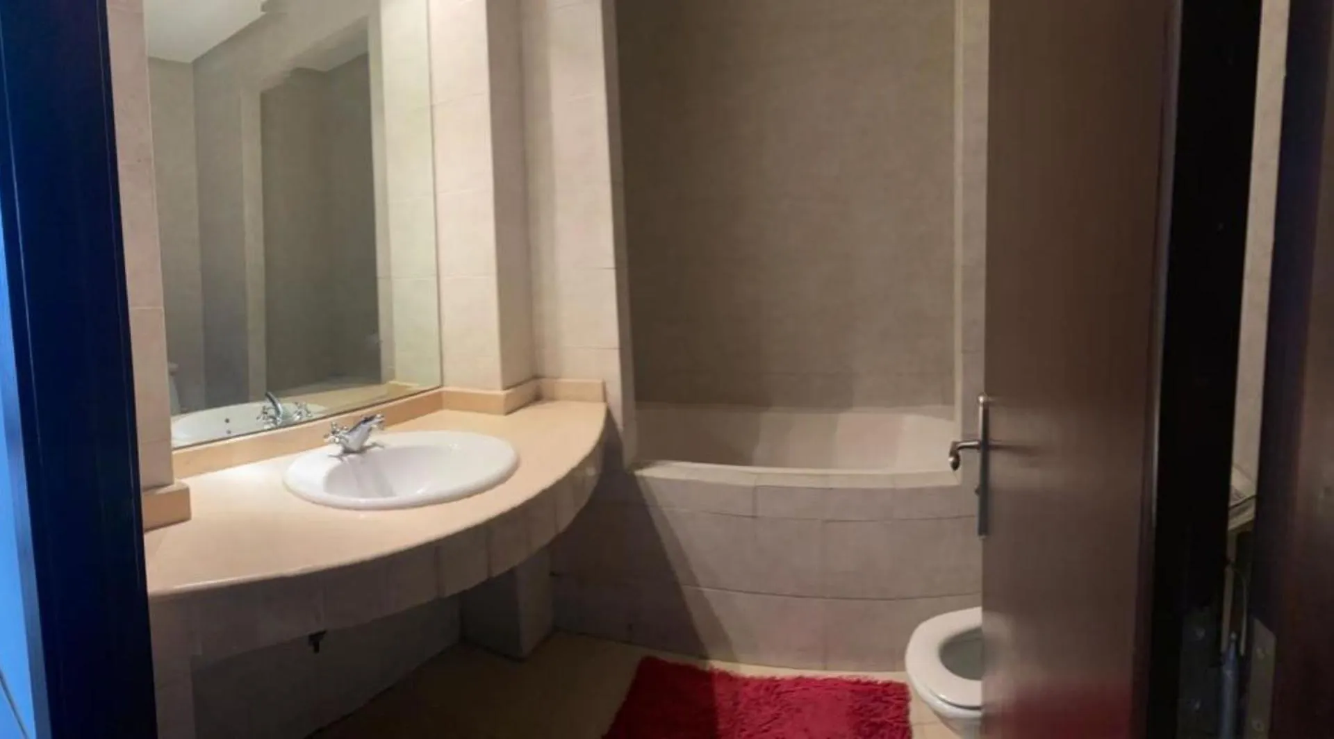 דירות Wonderful Penthouse With Pool View In אגאדיר מרוקו