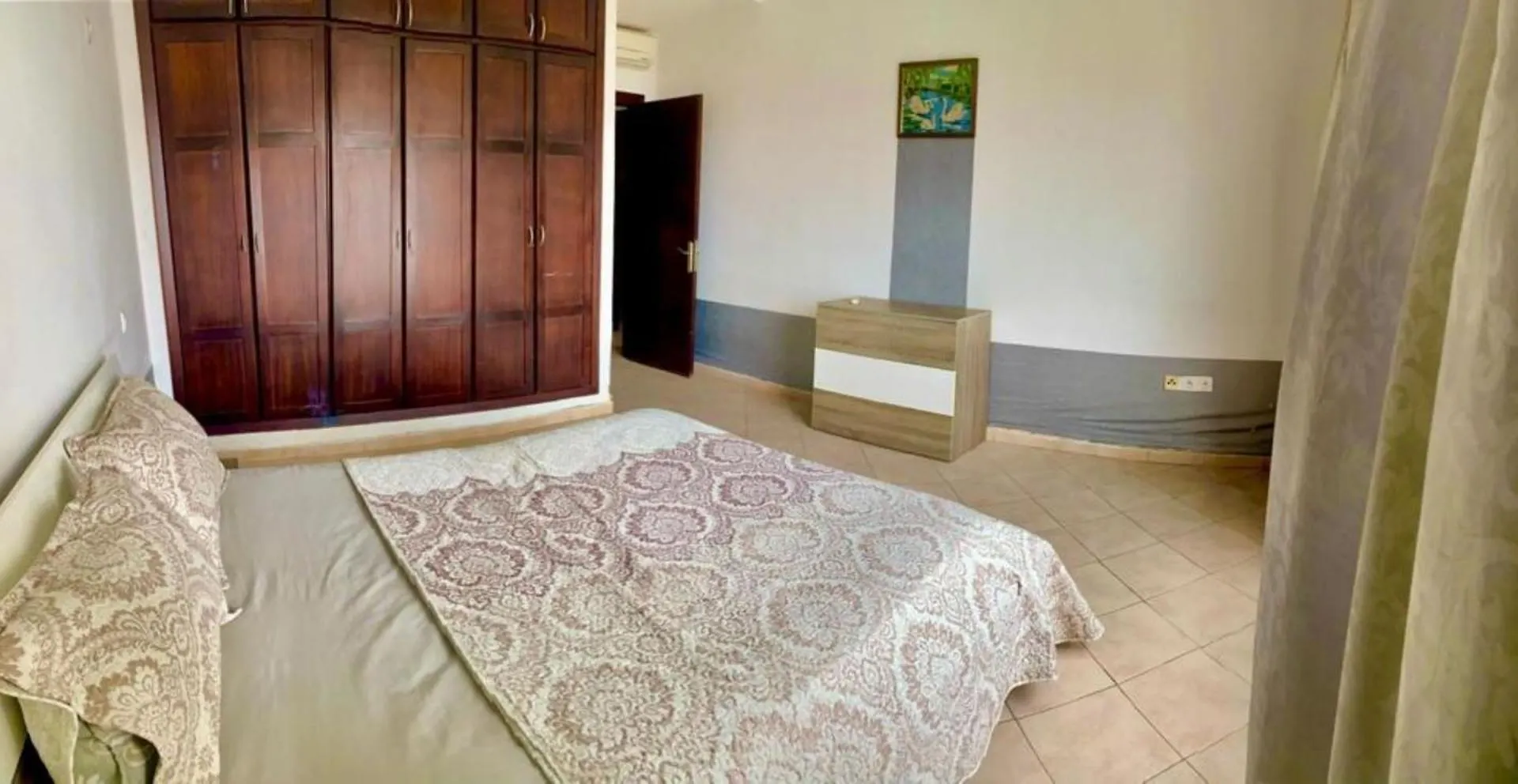 דירות Wonderful Penthouse With Pool View In אגאדיר