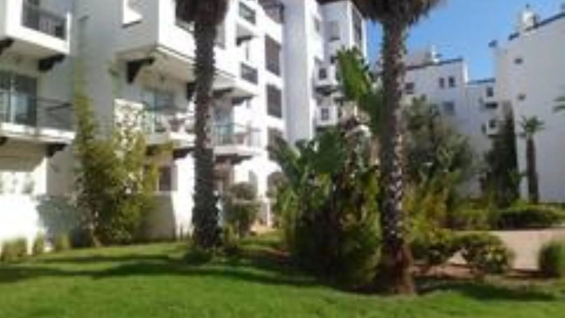 Apartament Wonderful Penthouse With Pool View In Agadir 0*,