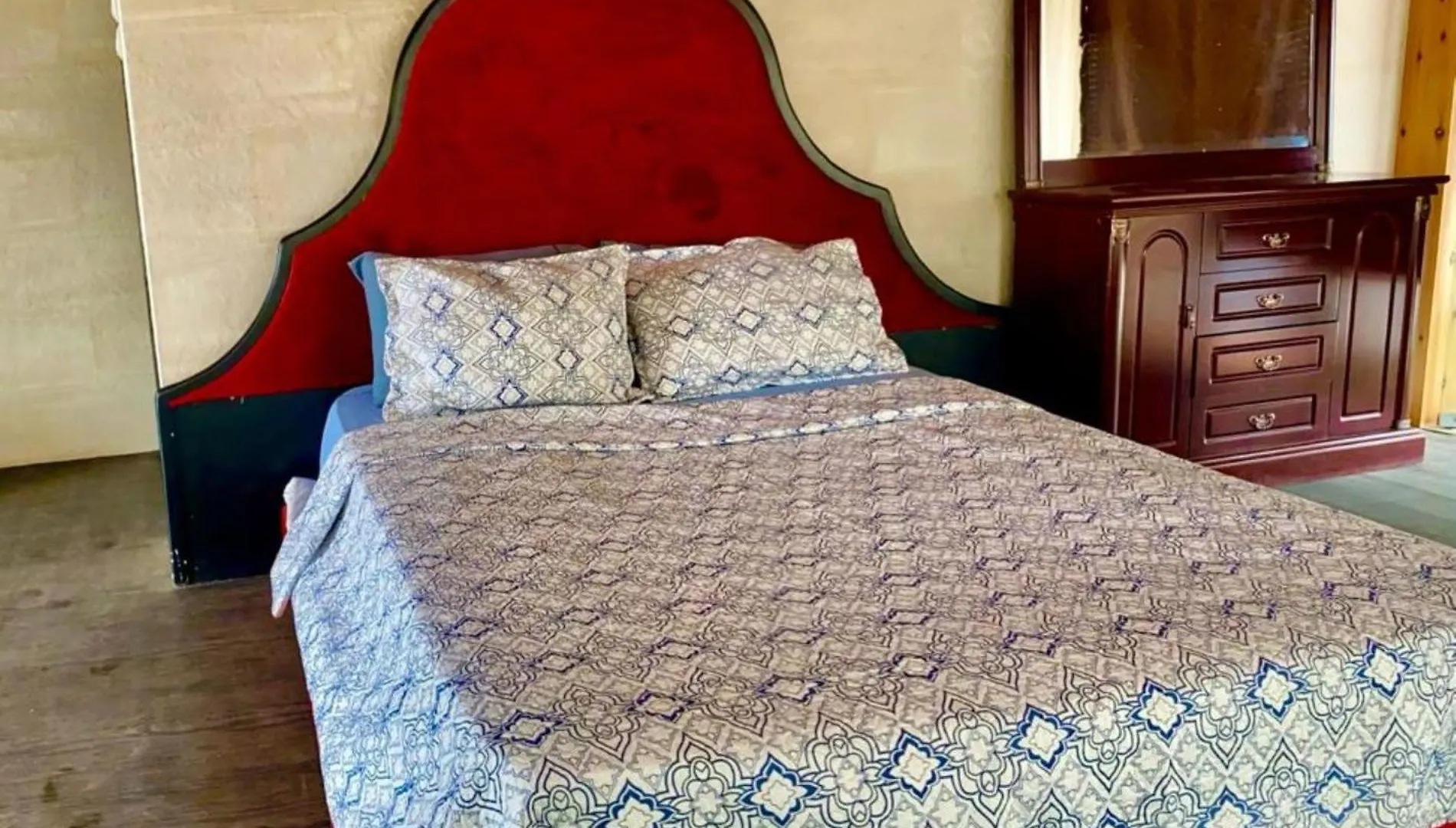 Apartament Wonderful Penthouse With Pool View In Agadir
