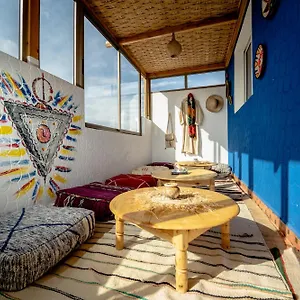  Hostal Tigmi Ossmon